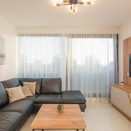 Apartman Solis Zára Kültér fotó