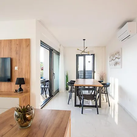 Apartman Solis Zára Kültér fotó