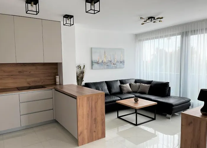Apartman Solis