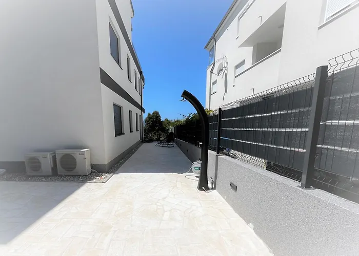 Apartman Solis