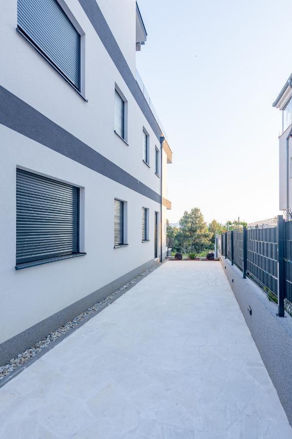 Apartman Solis Zára
