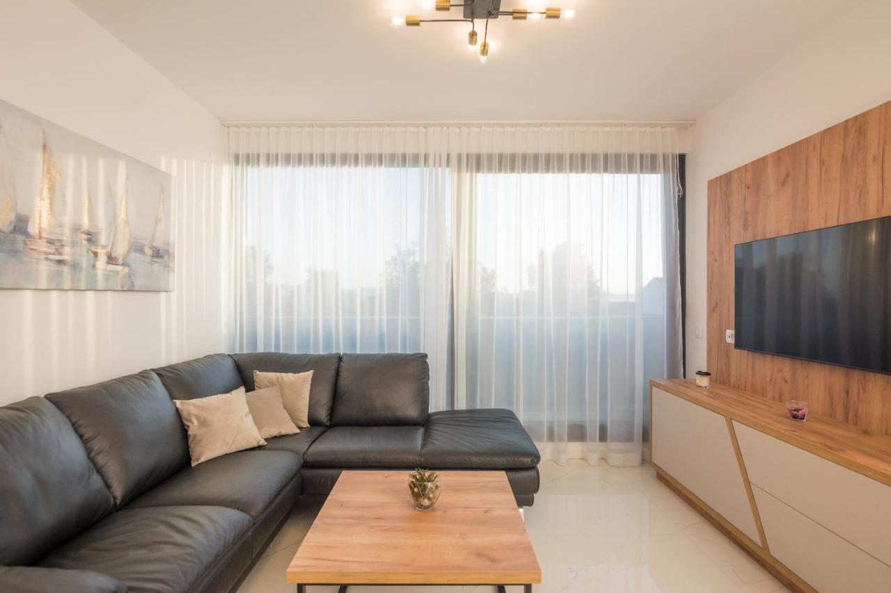 Apartman Solis