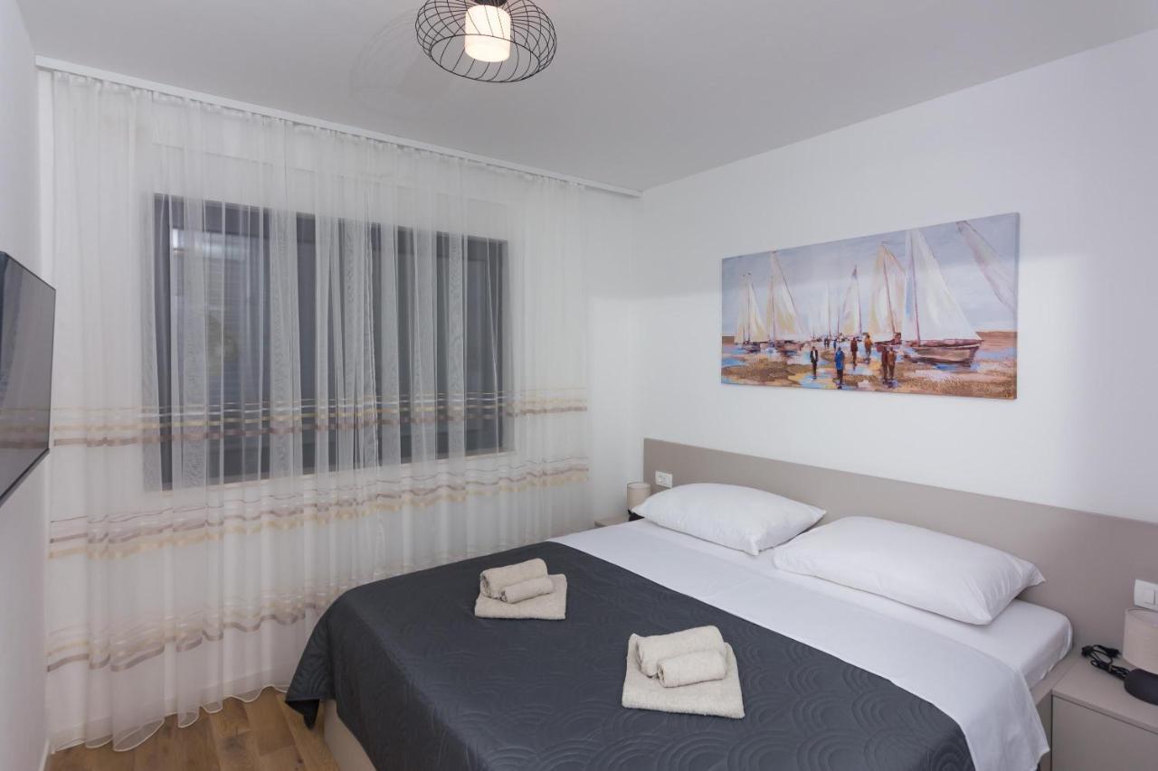 Apartman Solis *