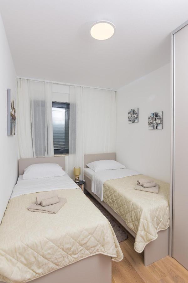 Solis Apartman