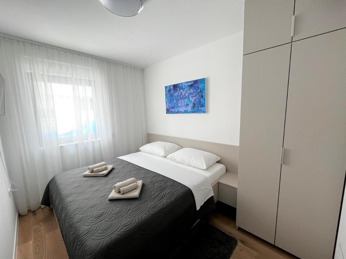 Apartman Solis *