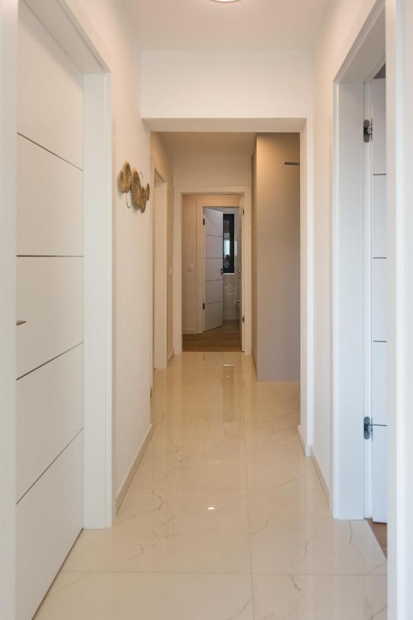 Solis Apartman *