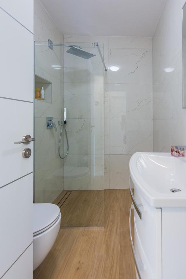 Apartman Solis Zára