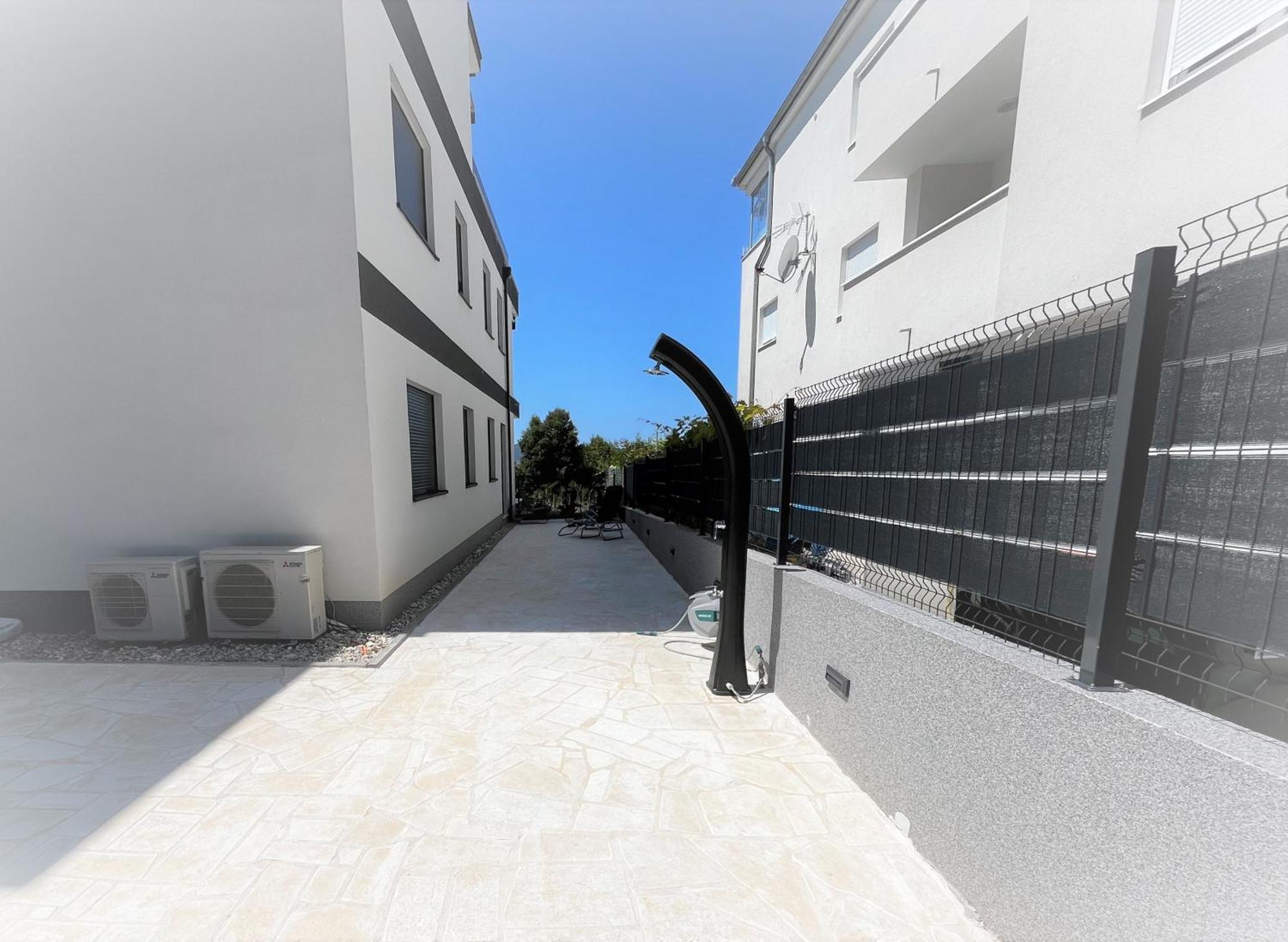 Solis Apartman *