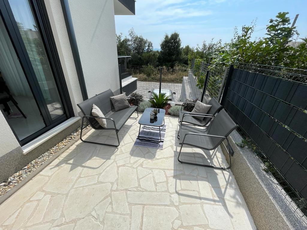 Solis Apartman