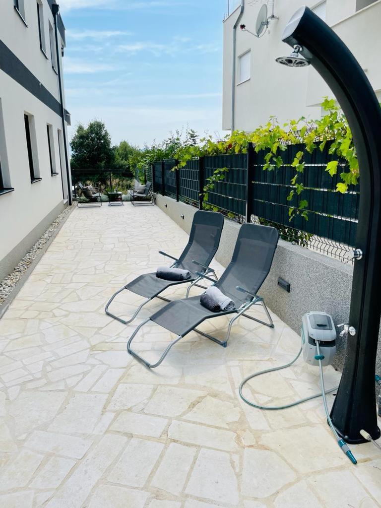 Apartman Solis