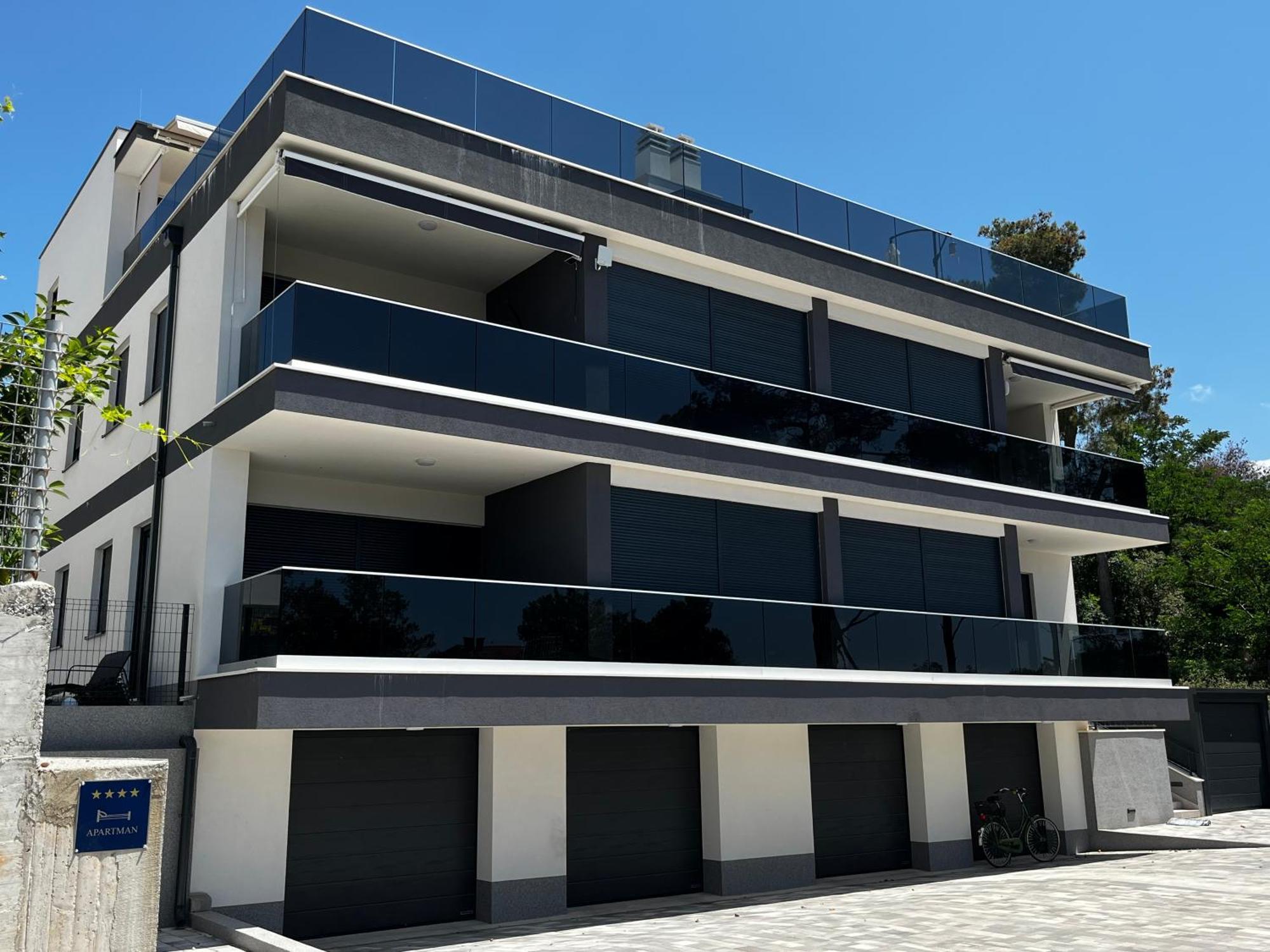 Solis Apartman *