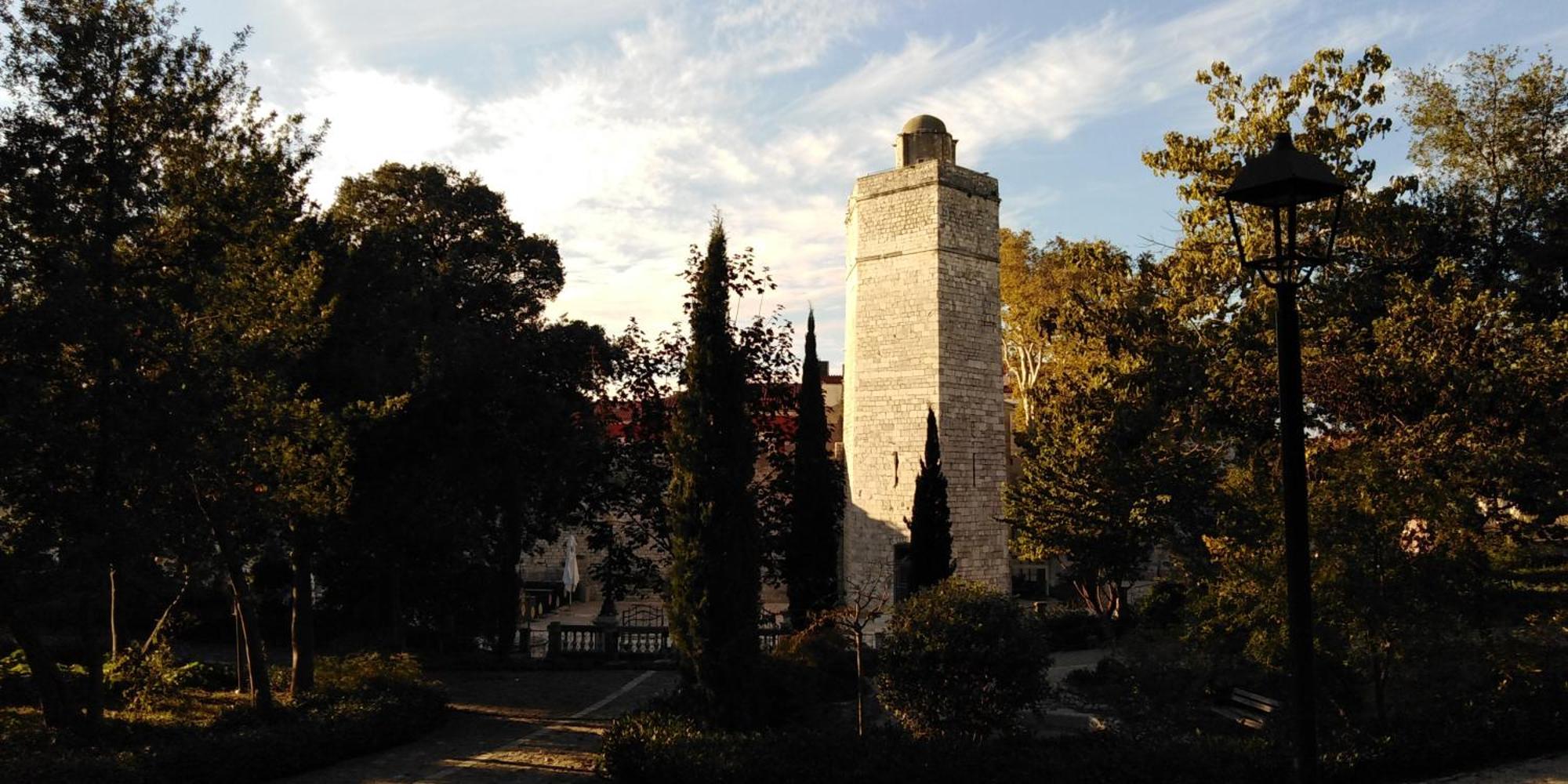 Apartman Solis Zára