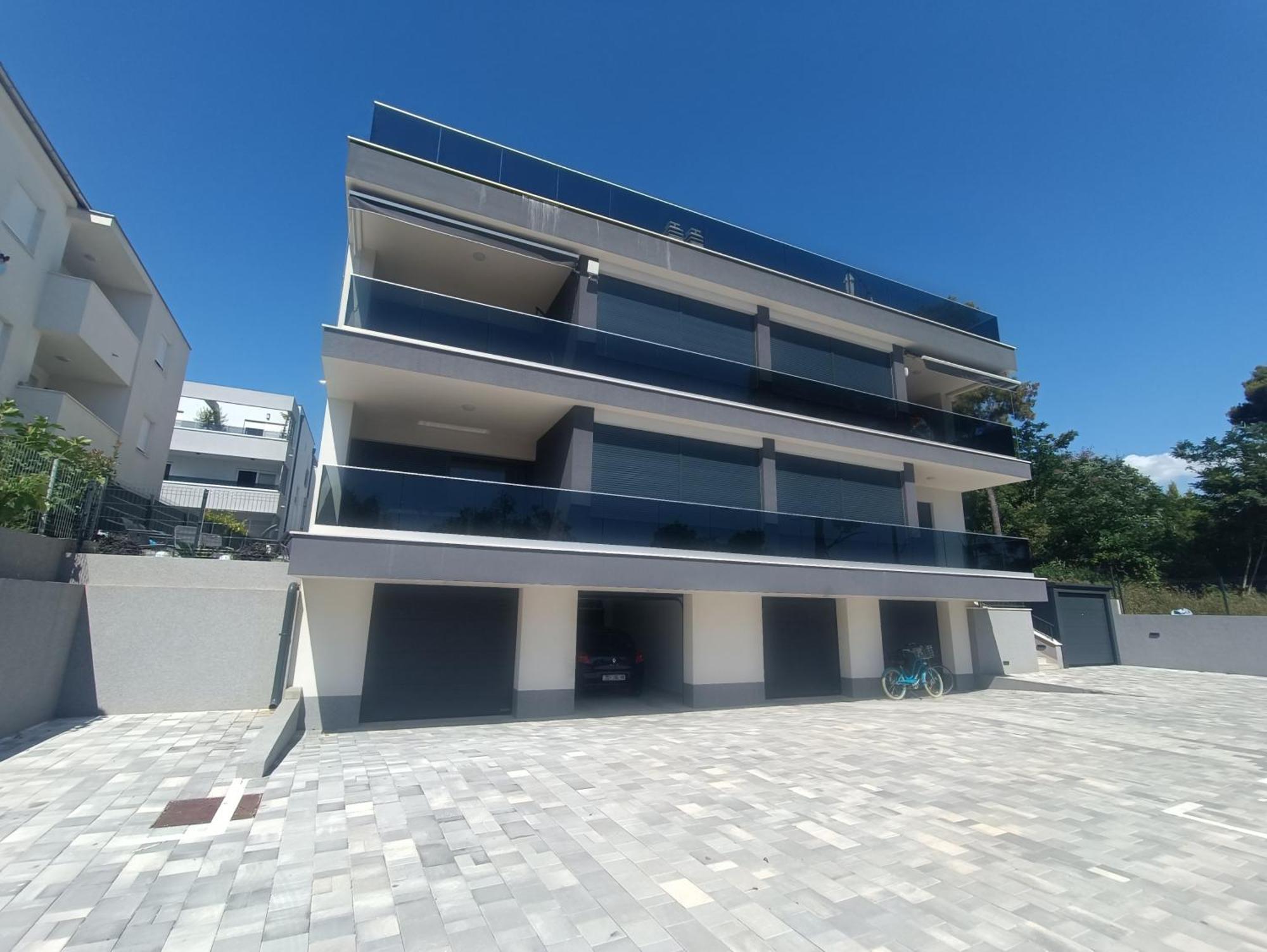 Solis Apartman Zára