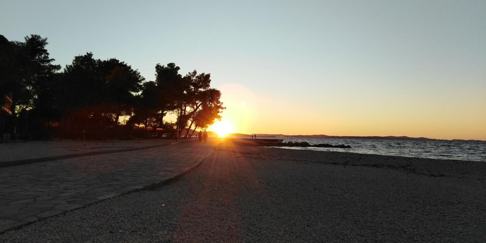 Appartamento Solis Zara