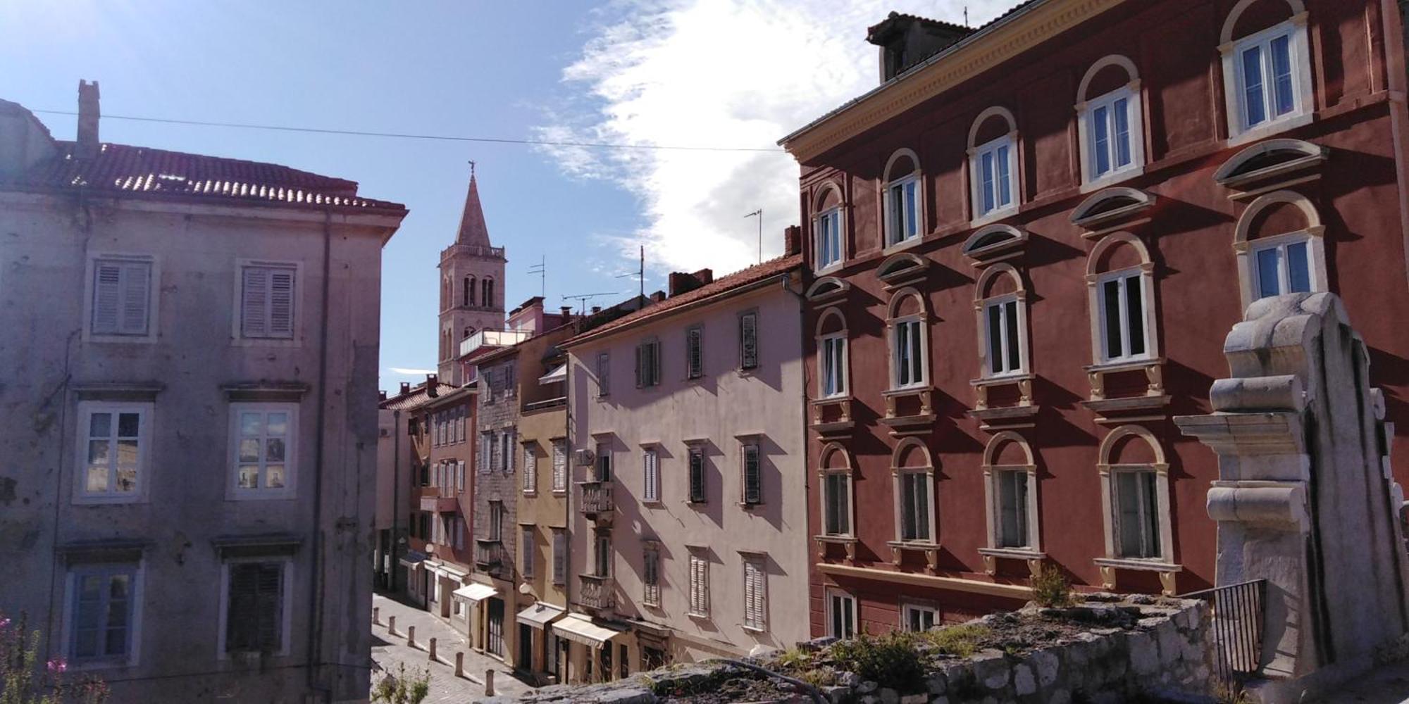 Apartman Solis *