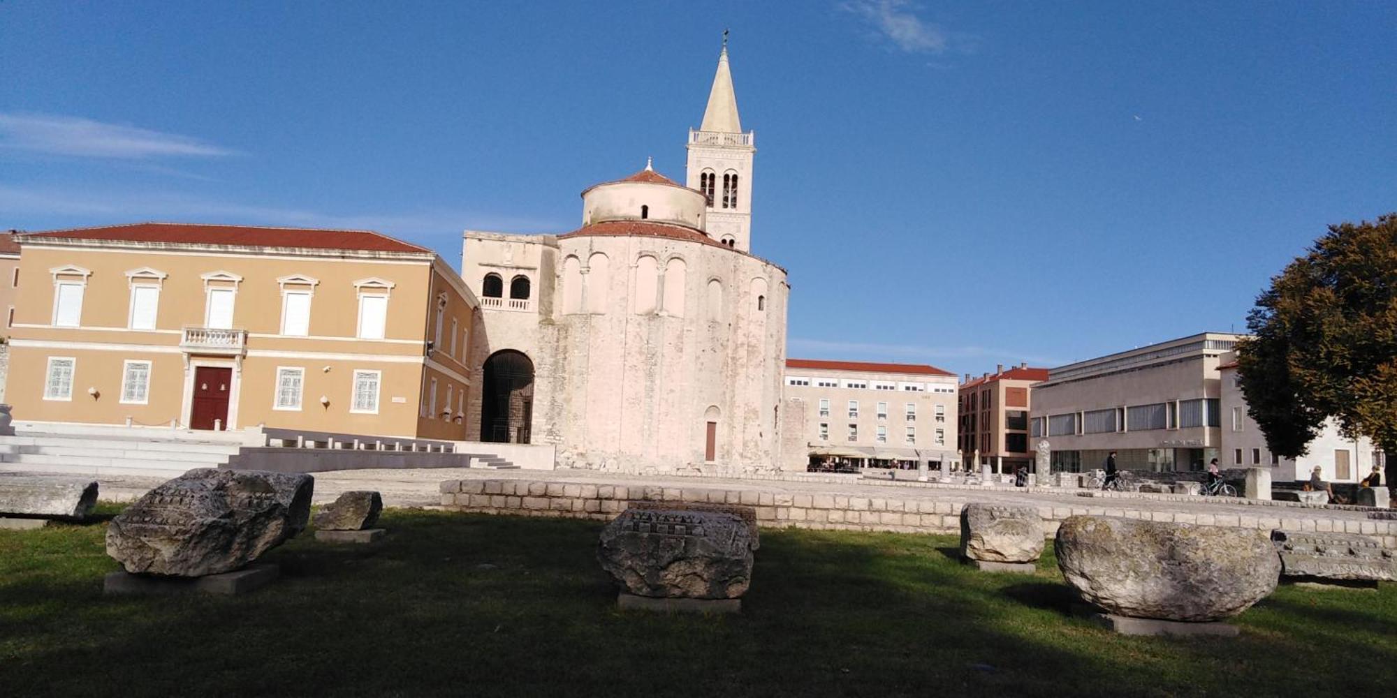 Appartamento Solis Zara